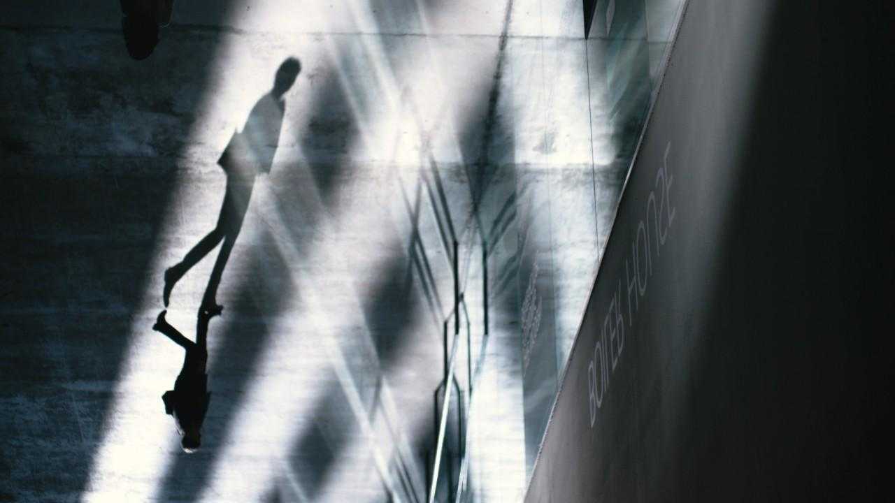 A Good Reason for Evil