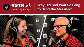 How God’s Plan Unfolds Through History, Including Today!