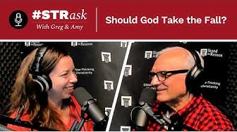 If God Is Sovereign, Did Charlie Kirk’s Murderer Really Act Freely?