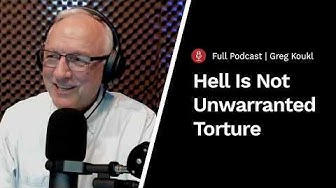 Is Eternal Conscious Torment Compatible with God’s Love?