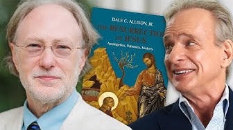Dale Allison on the Resurrection