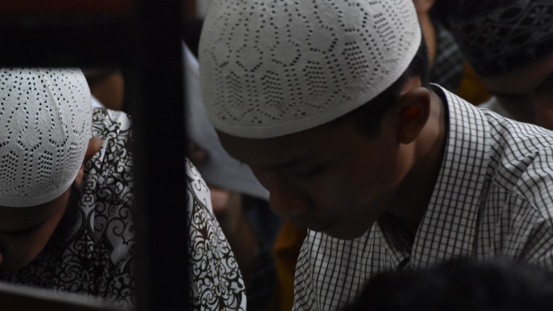 The Rising Tide of Islam