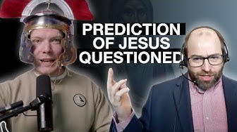 Isaiah passages about Jesus examined | Wes Huff & Dr. John Meade