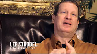 Is Jesus God? (Feat. Strobel, Craig, Habermas, Licona, Qureshi...)