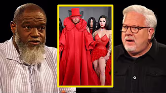 The Spiritual Battle we MUST Learn to See