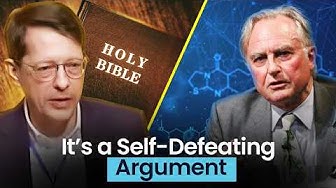 When Evolution Argues About What God Would Do