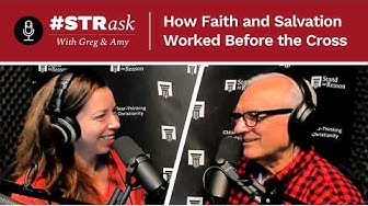 Why Faith Alone Was Never Enough Without Christ’s Sacrifice