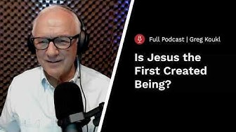 What Does “Firstborn” Mean in Colossians 1:15?