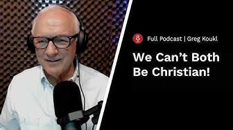 Why Mormonism Is NOT Just Another Christian Denomination