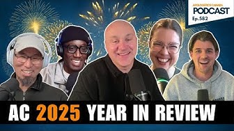 Happy New Year from Apologetics Canada