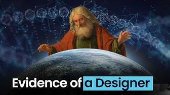 Detecting Design in Nature: Why Life Points to Intelligence