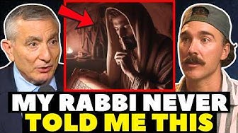 How Jews Are Deceived About JESUS (Famous Scientist Finds The Truth!)