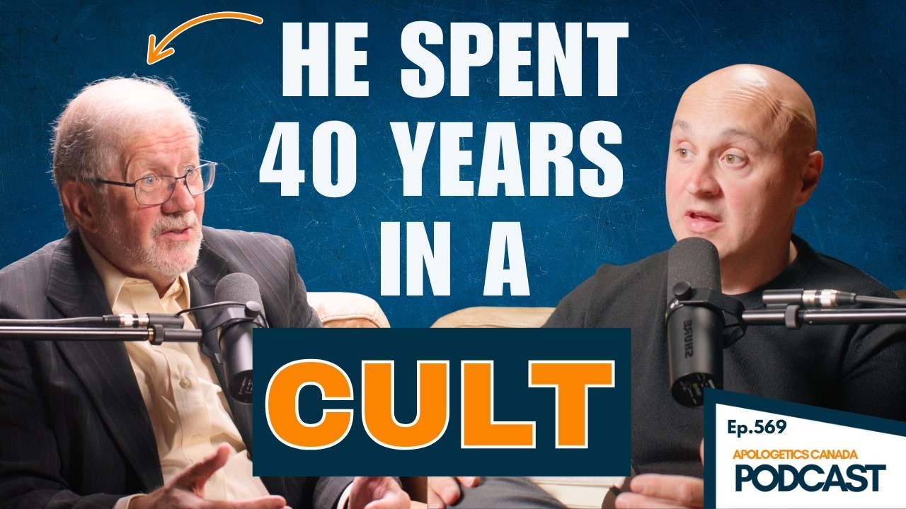 40 Years in a CULT: An Interview with a Former Member