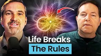 Biology Is More Mysterious Than We Were Taught