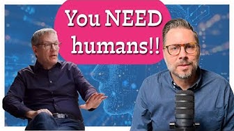 Why AI cannot heal your guilt and shame