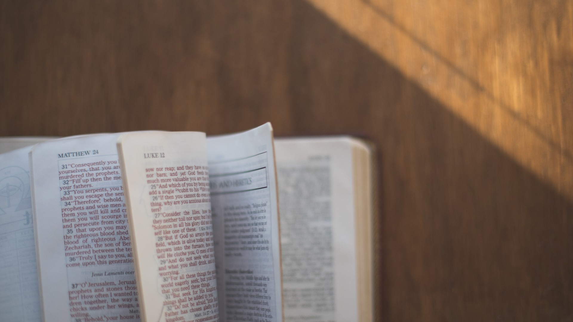 How to Show Mormon Missionaries That the Bible Contradicts Their Gospel