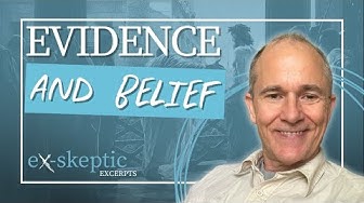 When Materialism Fell Apart