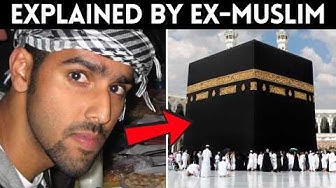 Ex-Muslim Explains Why He Left Islam For JESUS (7 Reasons)
