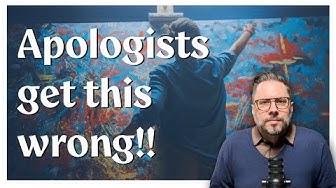 Pascal: Make good people wish Christianity were true