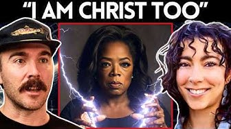 The Dangerous Rise Of Fake Christianity (Full Podcast!)