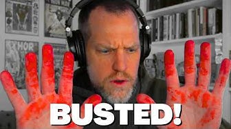 Popular "Bible Scholar" Misleads Thousands (example provided)