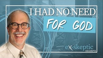 When Life Is Too Comfortable to Need God