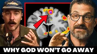 Neuroscientist Explains WHY He Believes In GOD (How Prayer Works)