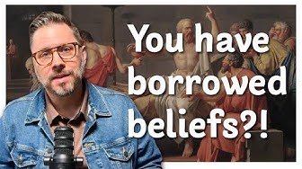 Why you need PHILOSOPHY in your life