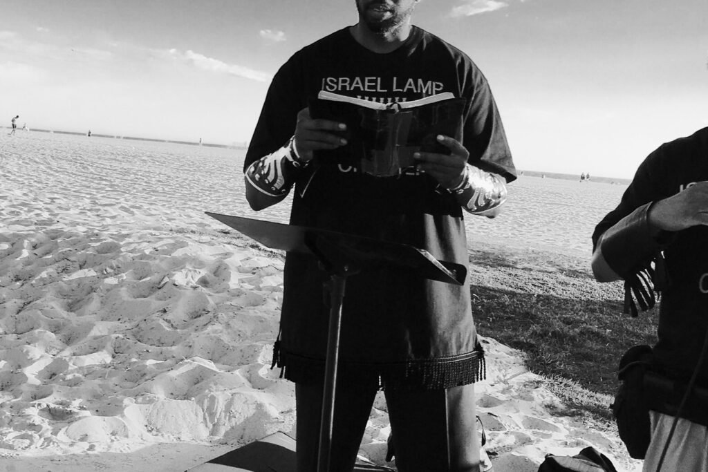 The Black Hebrew Israelite Movement – A Brief Introduction