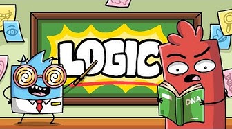 How Logic Points to God (God Proofs, Ep. 4)