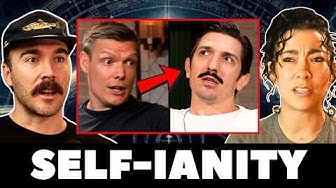 The Hidden "Religion" of the Modern World (It Has 3 Problems)