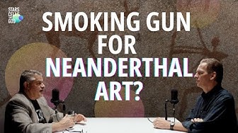 Neanderthal Crayons? | Revenge Is a Drug? | Fazale "Fuz" Rana and Jeff Zweerink