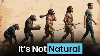 The Hidden Assumption Behind Evolution’s Strongest Argument