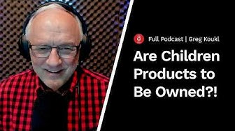 How IVF and Abortion Commodify Children and Devalue Life