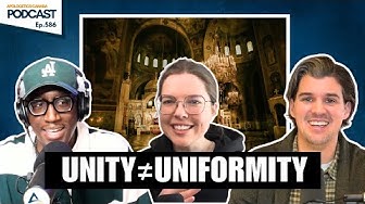 Do Denominations Divide?