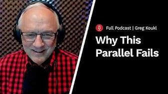 Are We Babes Who Need to Learn to Recognize God Speaking?