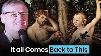 Darwinism Can’t Explain Original Sin — Here’s Why