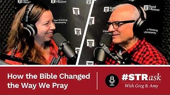 Stop Overthinking Prayer! Here’s What Actually Matters.