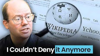 How Philosophy and Intelligent Design Rebuilt His Faith