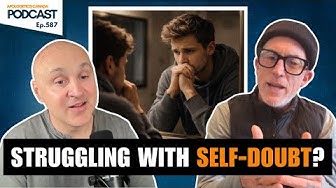 Self Doubt Helps Nobody: An Interview with Pastor Ed Newton