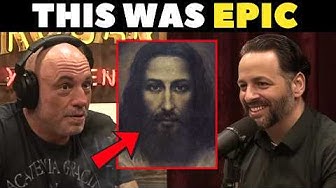 Joe Rogan Just Made THIS Surprising Confession About JESUS