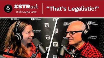 How to Cope with Painful Accusations