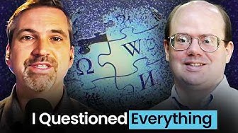 Asking Hard Questions: Philosophy, Faith, and Returning to Christianity