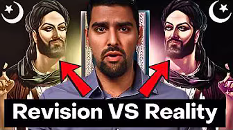 Ex-Muslim Brings RECEIPTS! (The Historic Muhammad)