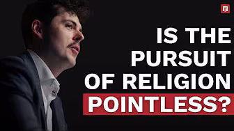 Is Religion Obsolete? Alex O’Connor VS Greg Koukl