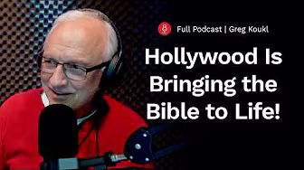 How Hollywood Has ADDED Depth to My Bible Study