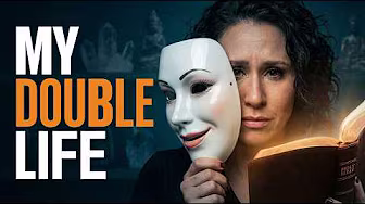 Avoiding God - Erika Diaz-Castro's story