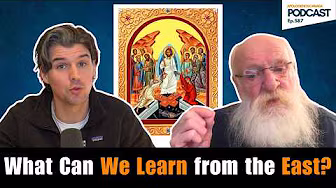 Denominations Series: Eastern Orthodoxy with David Goa