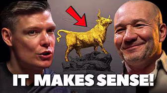 Shawn Ryan Questions Wes Huff About SIN (Brilliant Answer!)