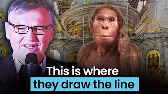 Did Evolution Undermine Original Sin?